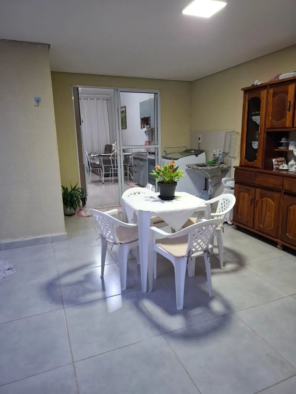 Casa 2 quartos, condomínio Hawaii (prox. Av. das Torres), Cuiabá - MT - Foto 2