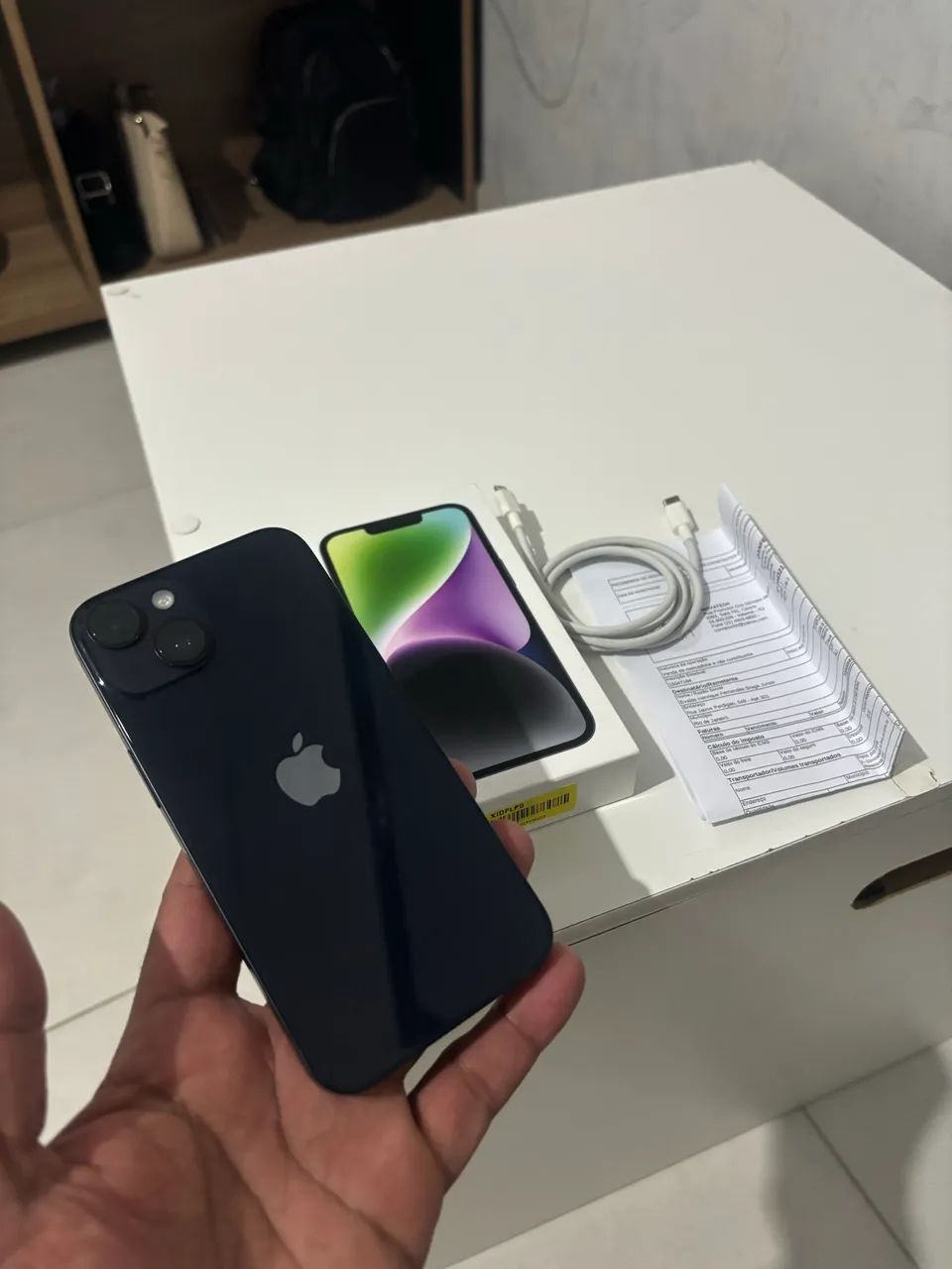 iPhone 14 128GB - Foto 4