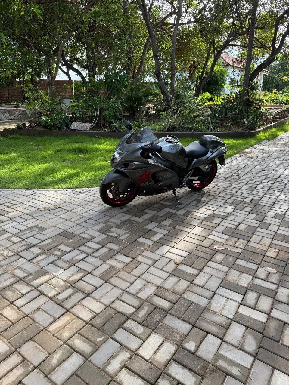 Hayabusa  - Foto 2