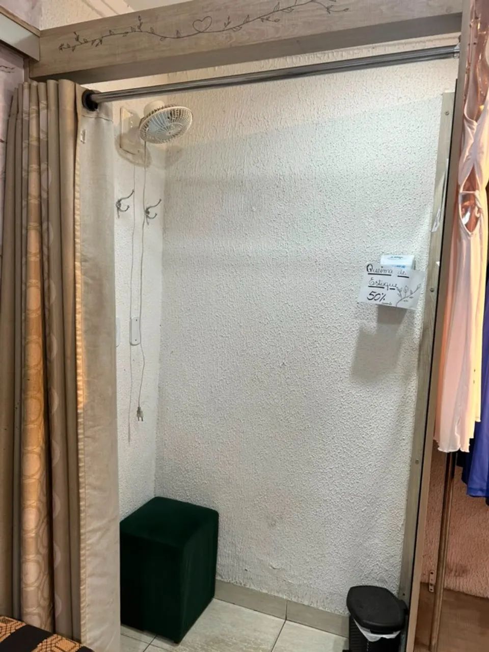 Vendo loja (ponto comercial) no centro de Caldas Novas GO - Foto 3
