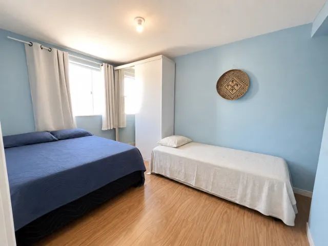 Apartamento Frente Mar em Marataizes - ES - Foto 4