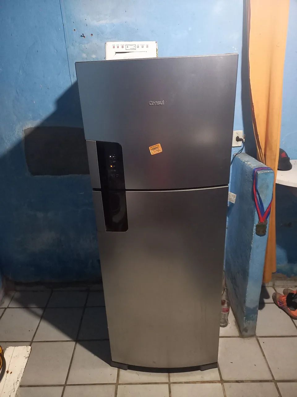 Geladeira nova - Foto 4