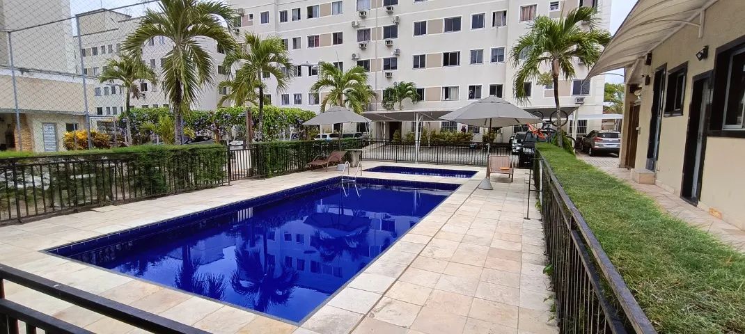 Apartamento No Coração da Messejana. - Foto 2