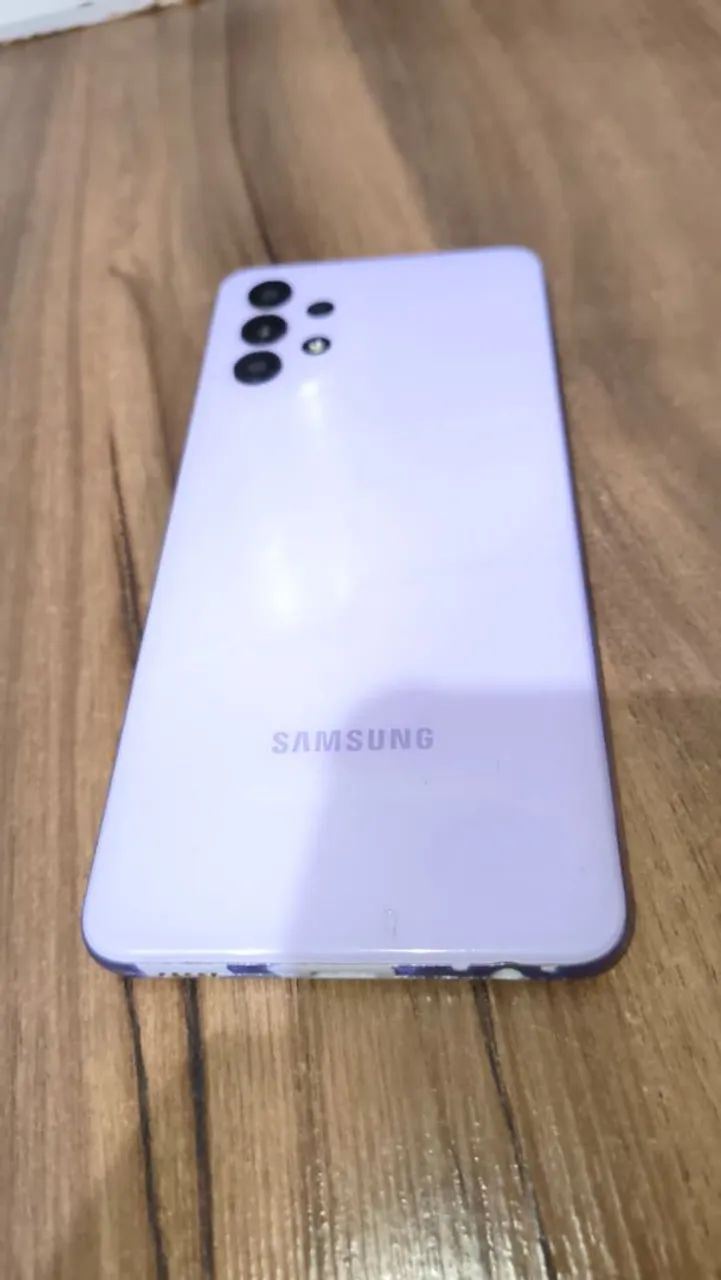 Samsung A32 128gb - Foto 2