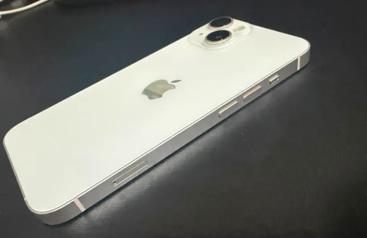 IPHONE 14 - 256gb - Branco - Foto 3