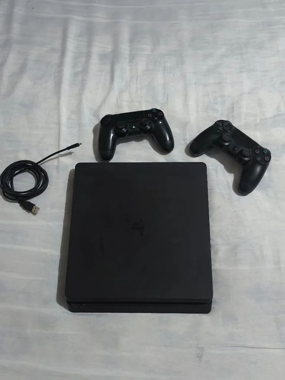 Ps4 slim 1Tb - Foto 2