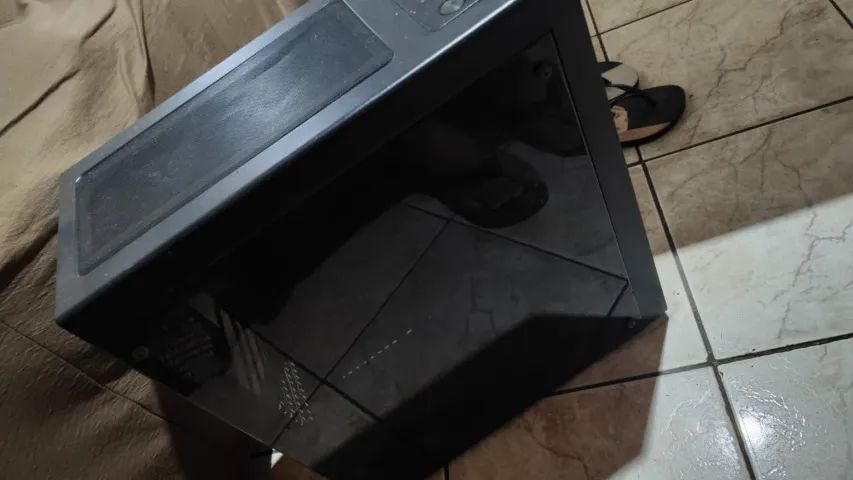 gabinetes para computador  - Foto 2