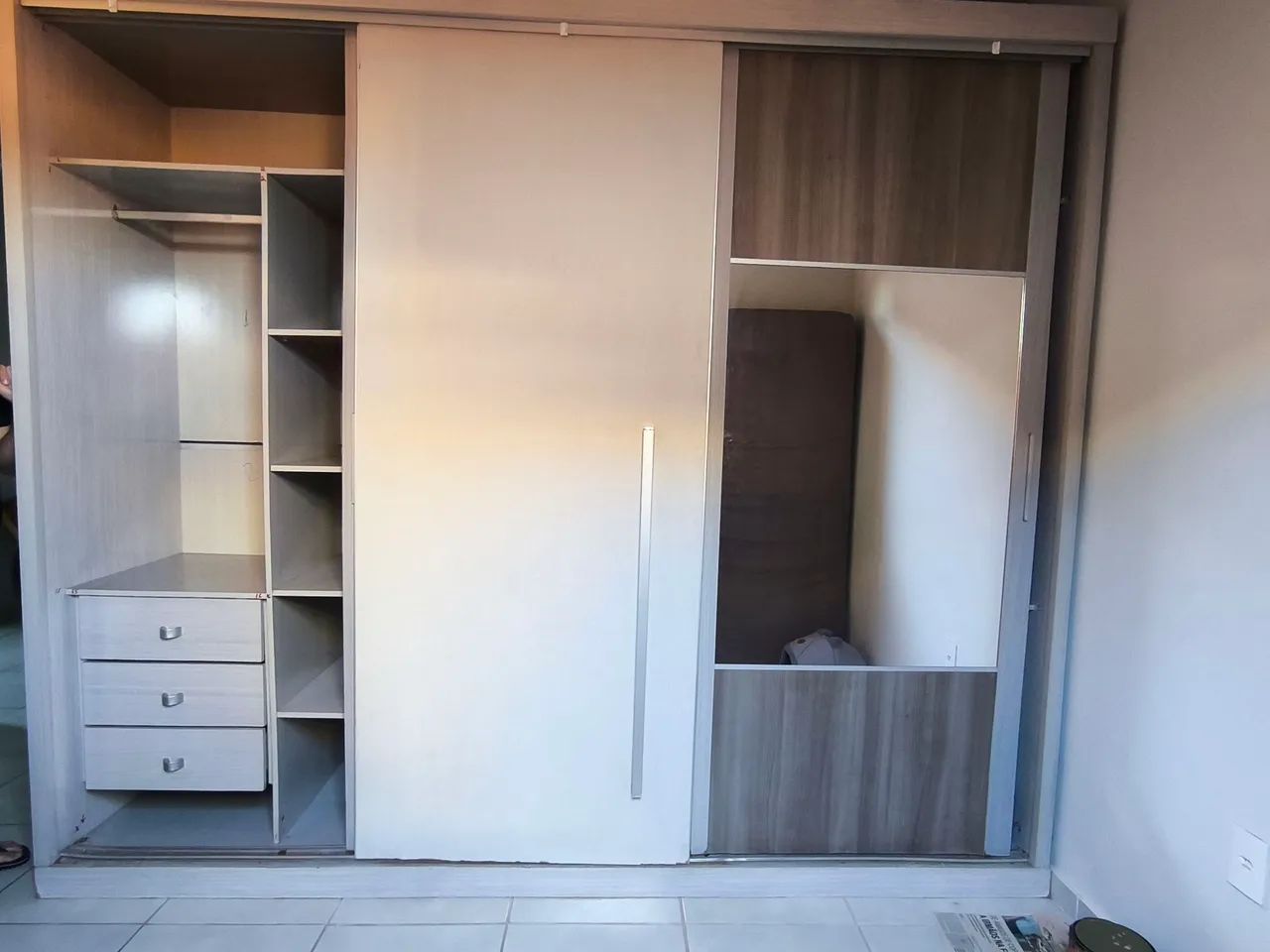 Vende-se guarda roupa - Foto 2