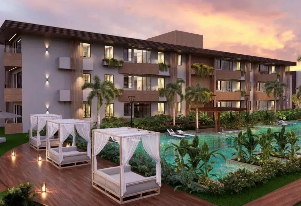 Barreirinhas | Studio 29m² no Nature Lençóis com Suíte e Varanda - Foto 4