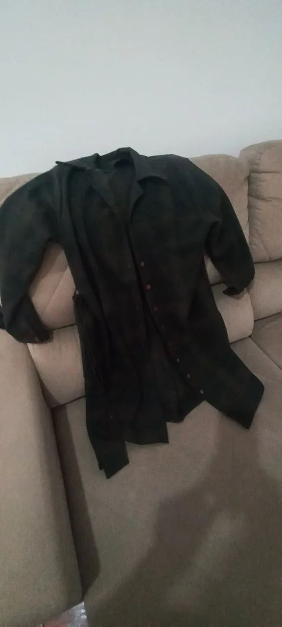 Vestido