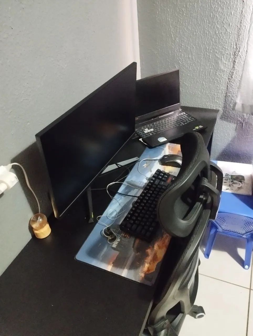 Notebook gamer Asus !  - Foto 2