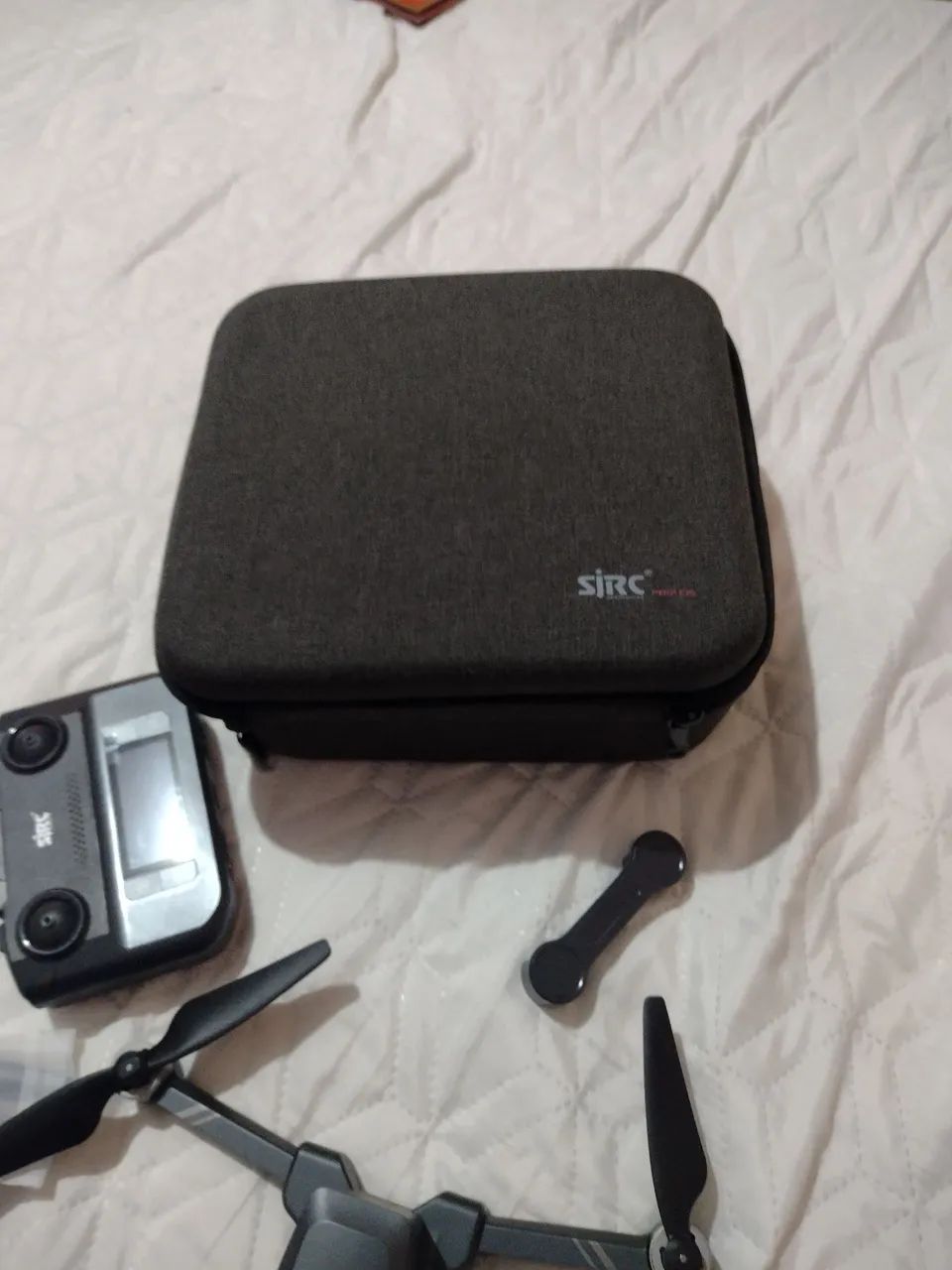 Vende-se um drone f22 - Foto 4
