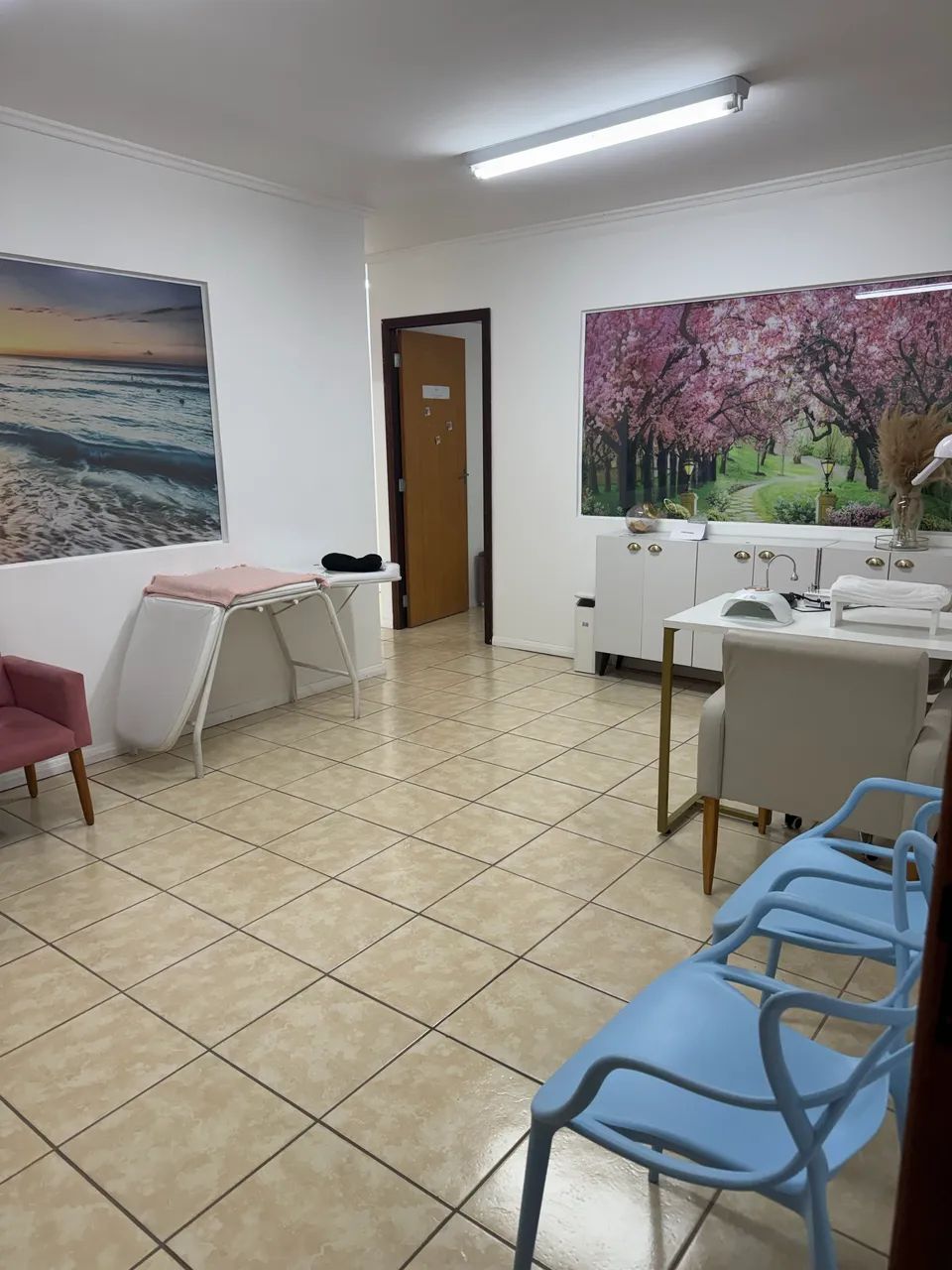 Espaço em sala comercial para nail  designer - Foto 2