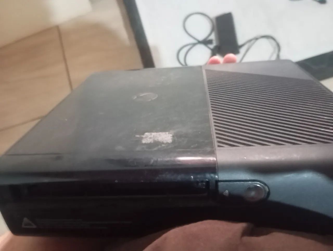 Xbox 360 com defeito - Foto 2
