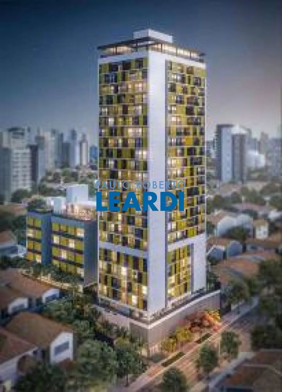 APARTAMENTO - SUMAREZINHO - SP