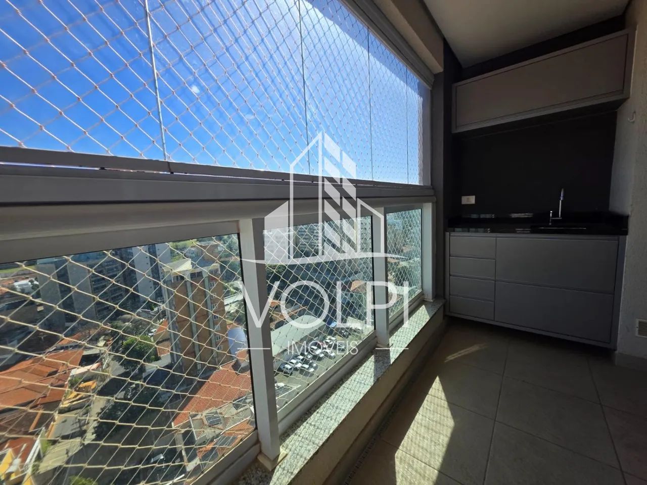 apartamento - Botafogo - Campinas