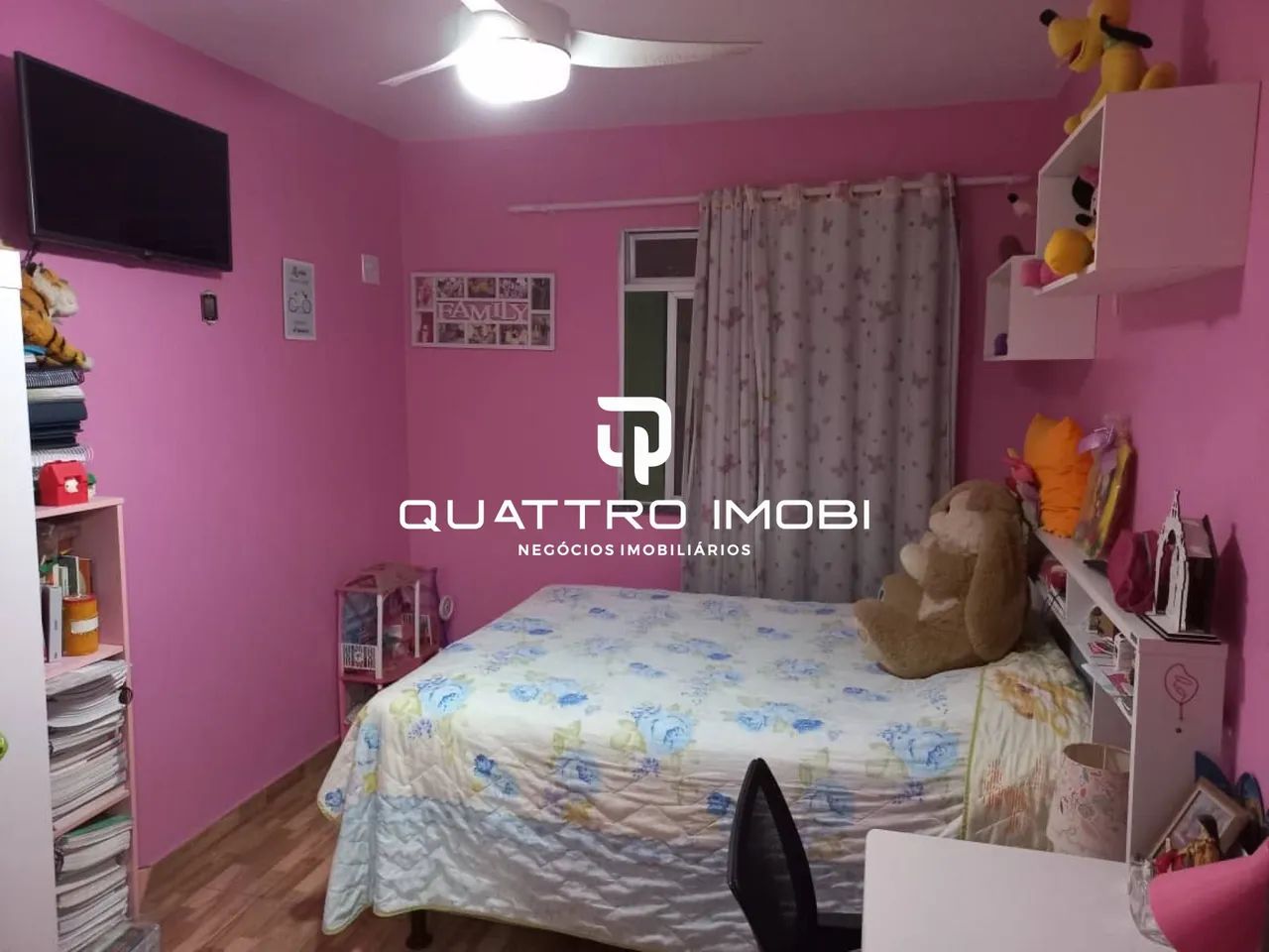 Condomínio Parque Residencial Atlântico - Foto 5