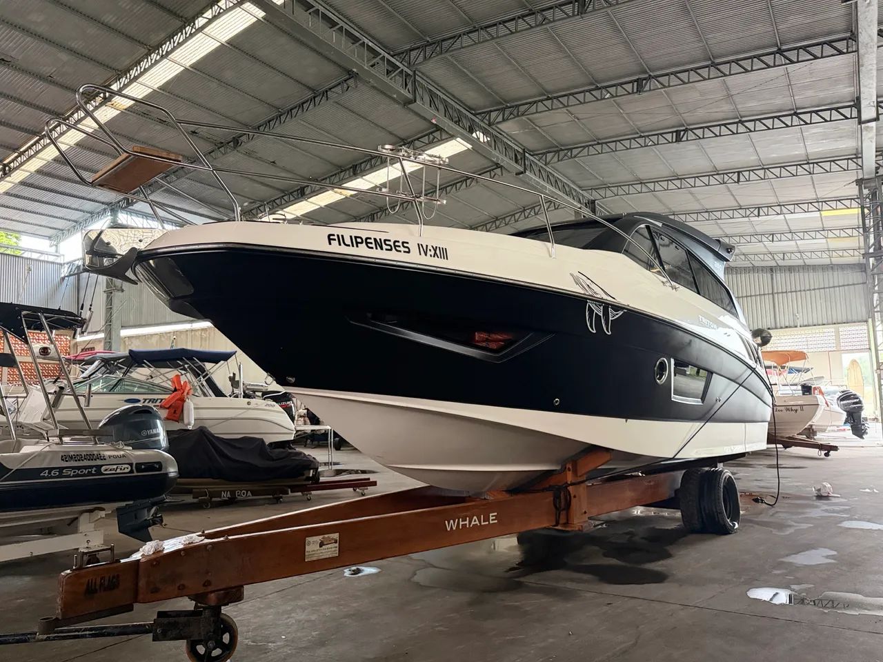 Triton HT 350 - Foto 4