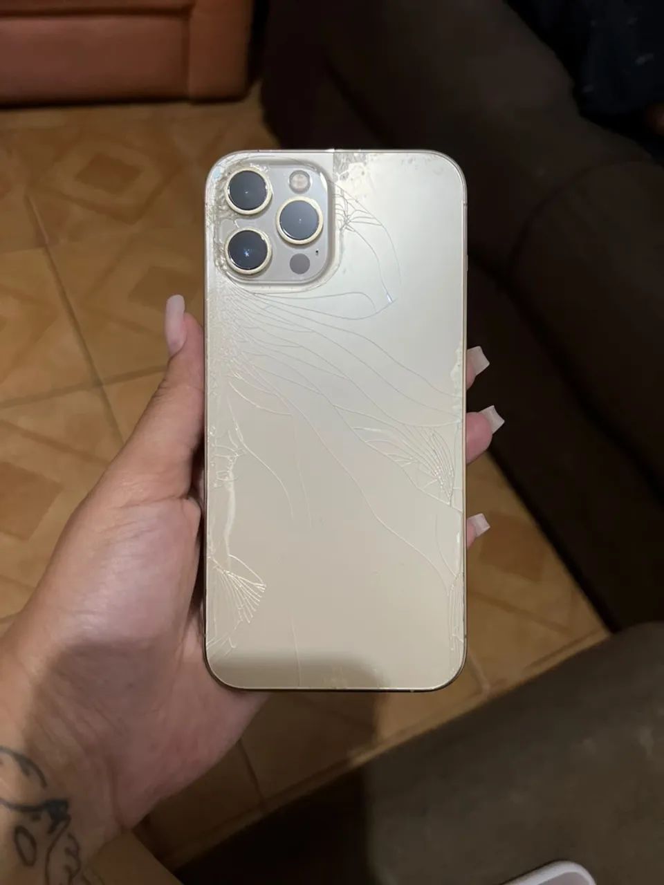 iphone 12 Pro Max - Foto 2
