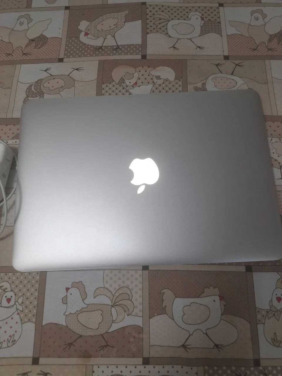 Macbook Air 2012  i5 Catalina - Foto 4