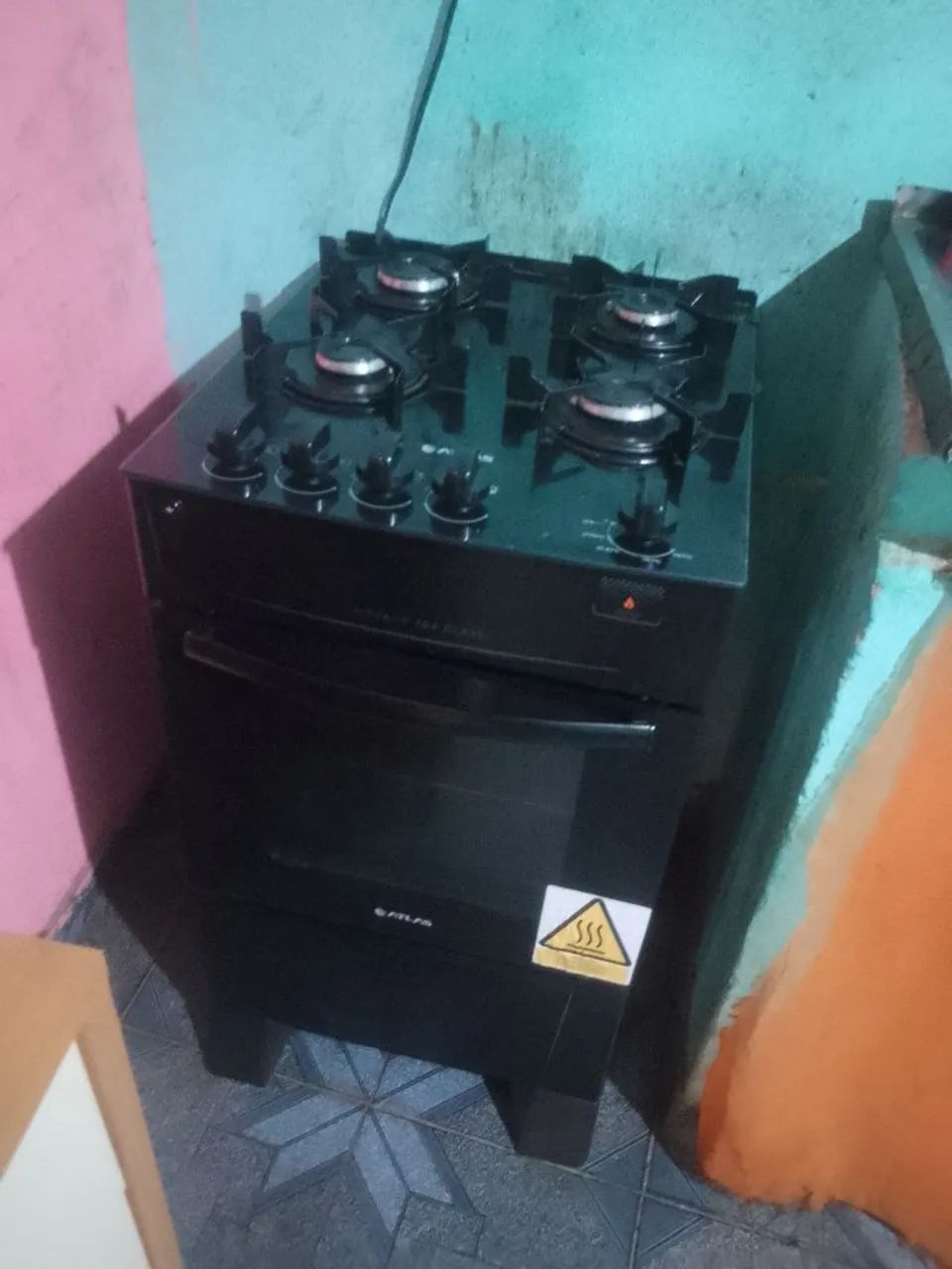 Fogão - Foto 2