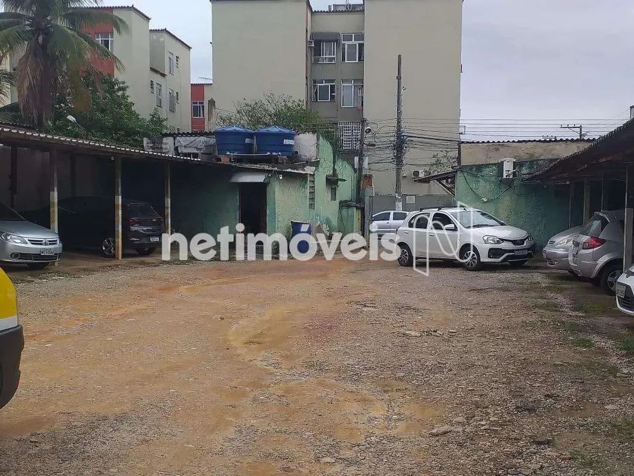 Venda Lote-Área-Terreno Vila Paula Duque de Caxias - Foto 2