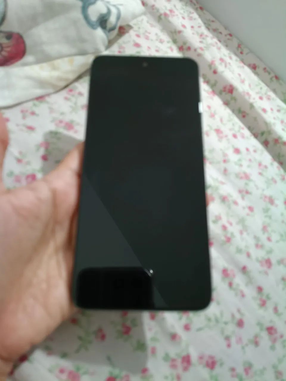 Moto G35 5g semi novo - Foto 2