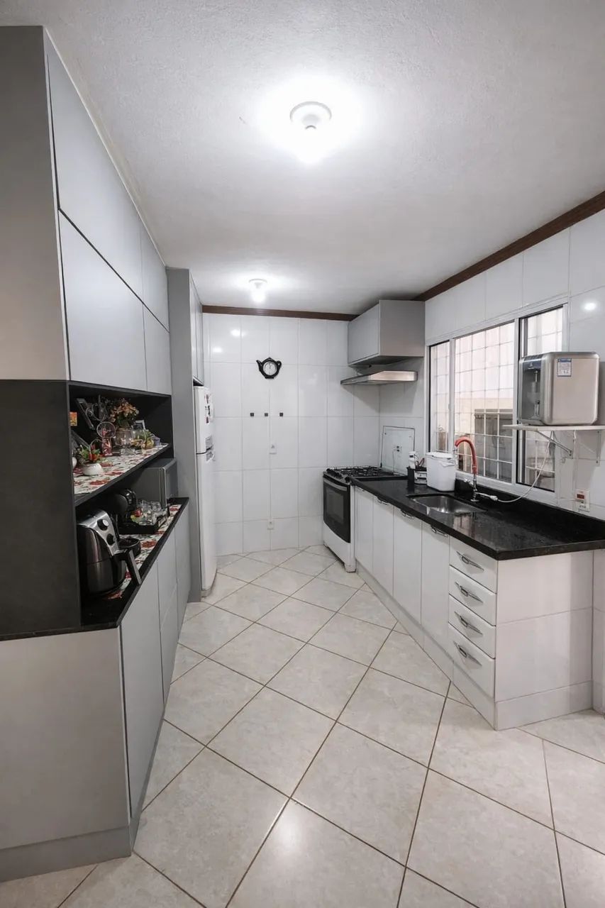 Sobrado super moderno local excelente  - Foto 5