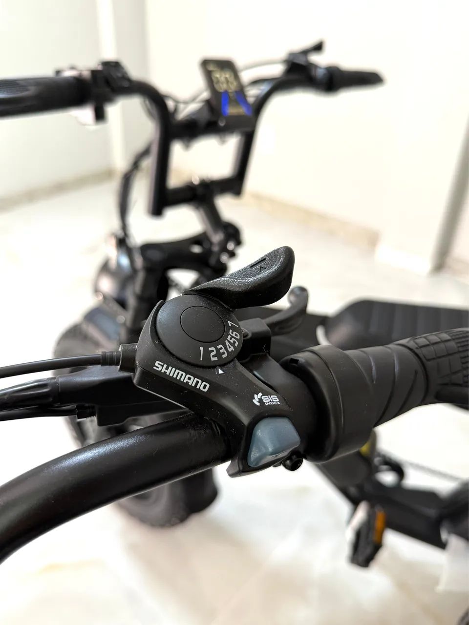 V8 BIKE ELÉTRICA ZERO!! - Foto 5