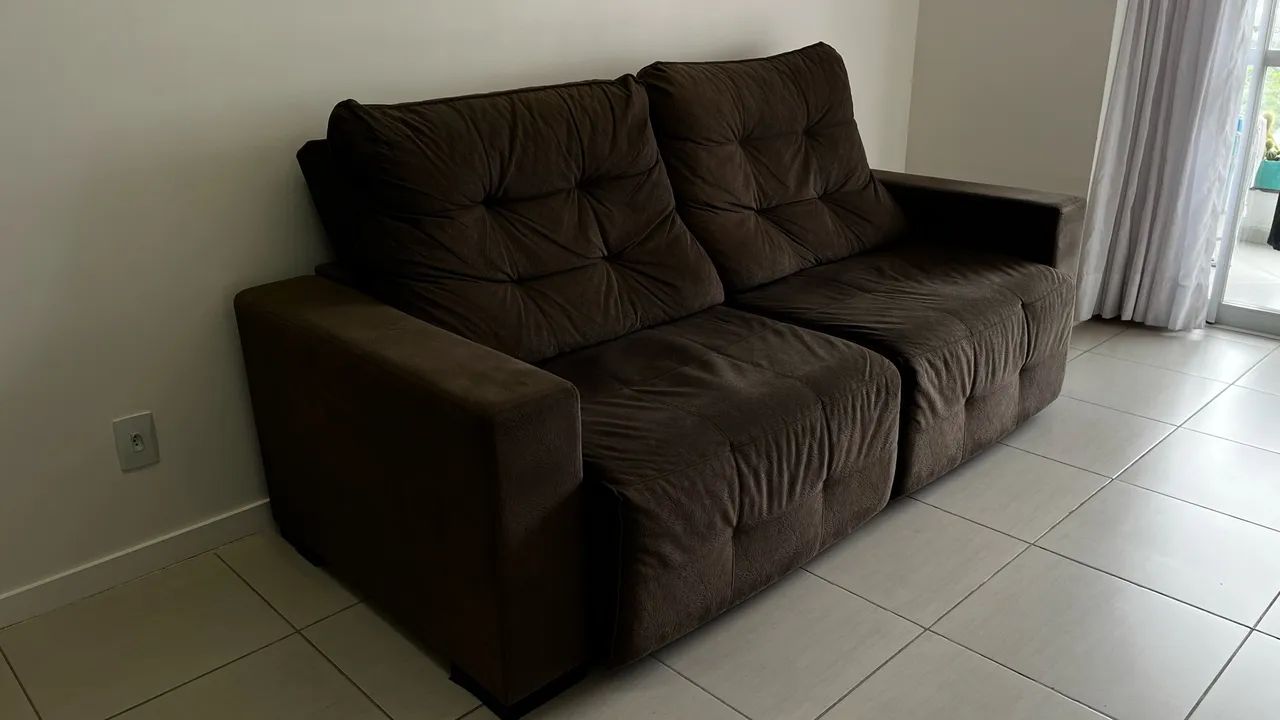 Torro Sofá Retrátil