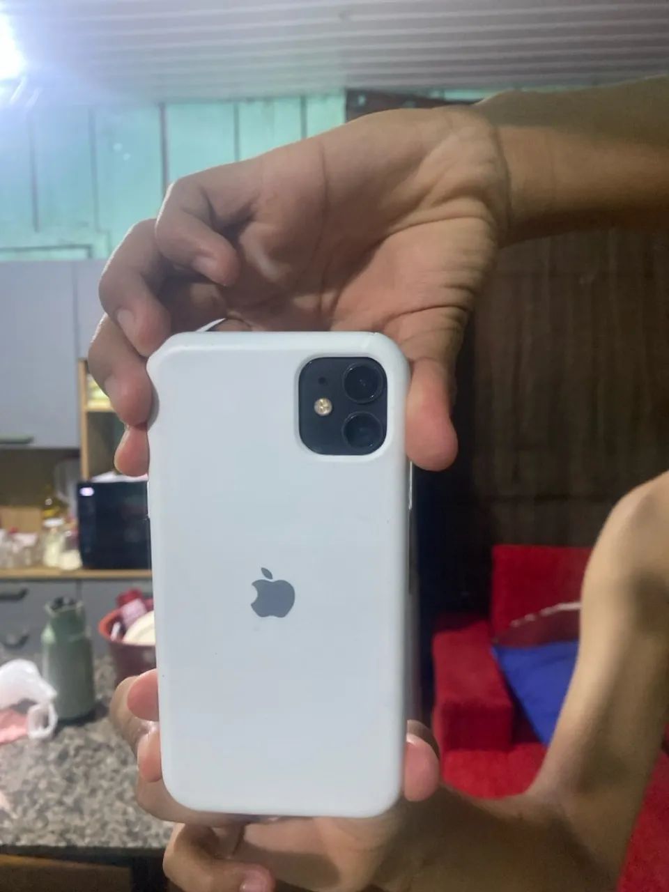 iPhone 11