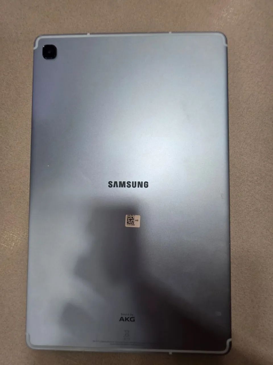 Tablet Sansung Galaxy Tab S6 Lite - Foto 4