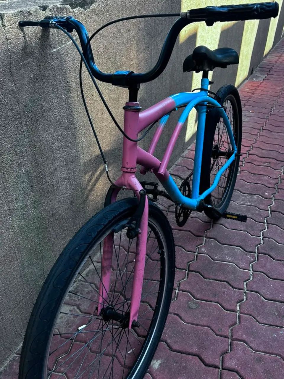 Bicicleta  - Foto 3