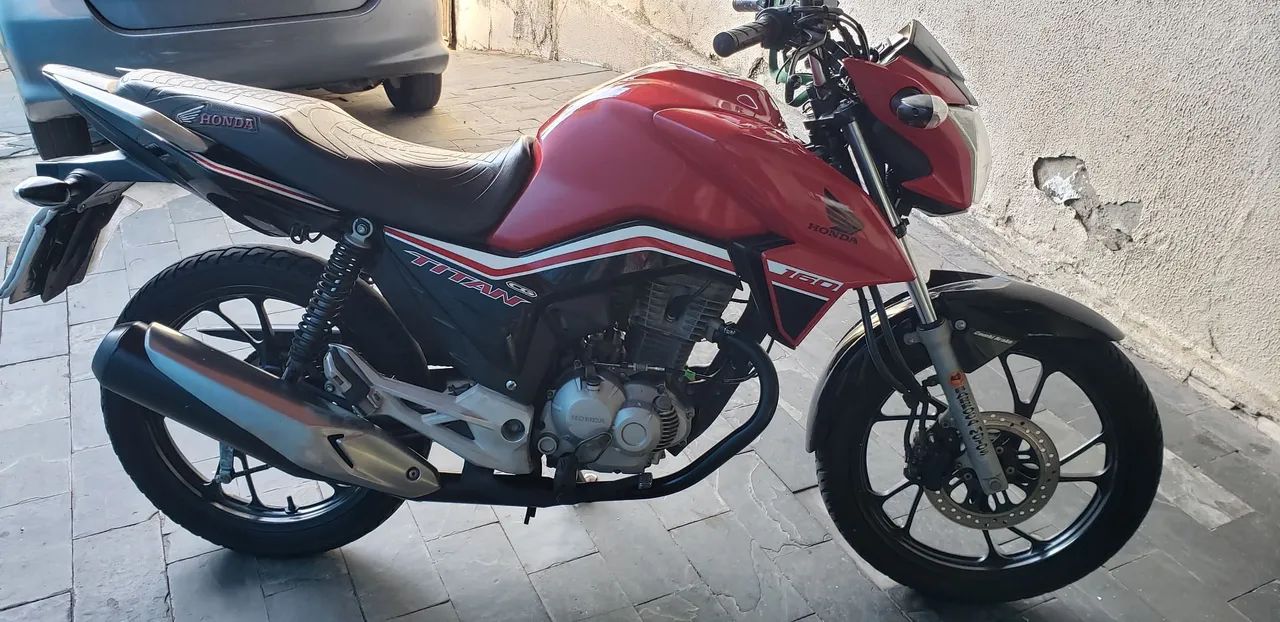 Titan 18/19  - Foto 4