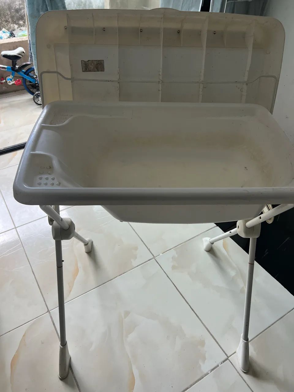 Banheira  - Foto 2