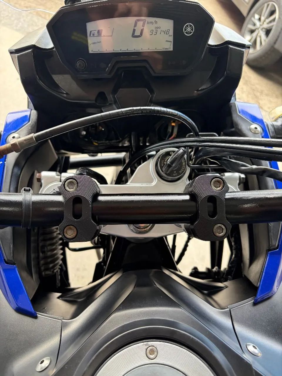 Tenere 2019 extra - Foto 4