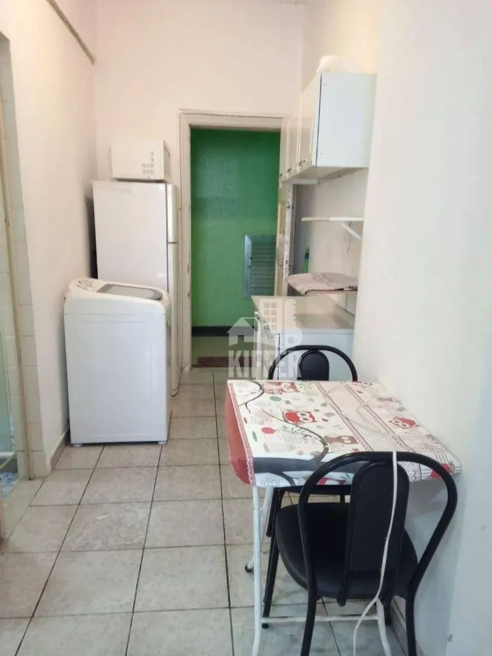 Apartamento 1 Quarto no Centro de Niterói - Foto 4