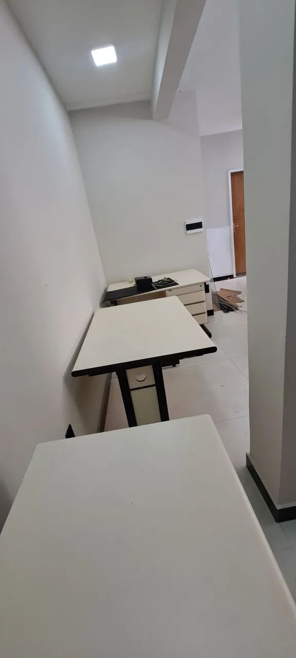 Alugo Sala Comercial  - Foto 4