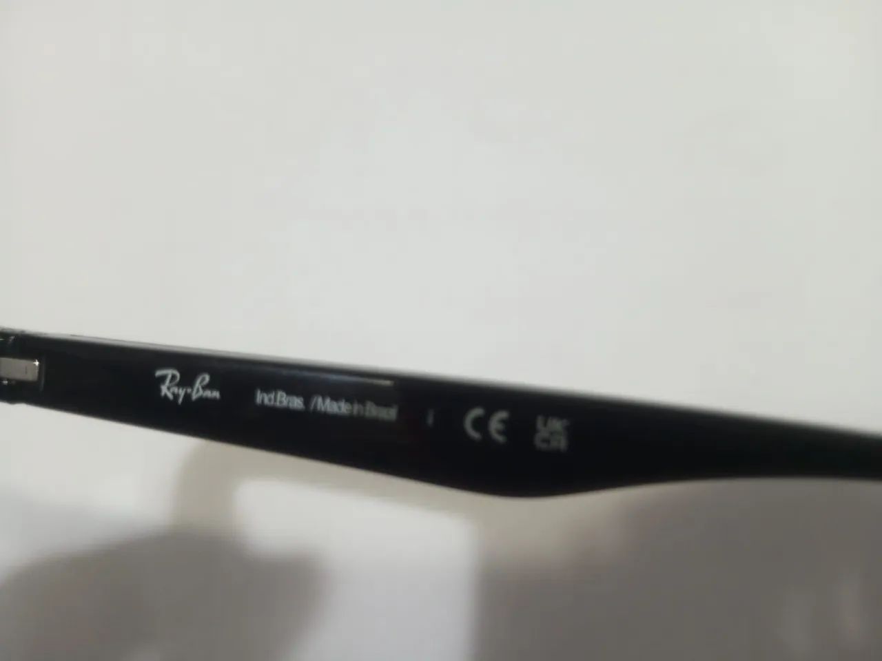 Armação para aproveitar RayBan legítimo  - Foto 3