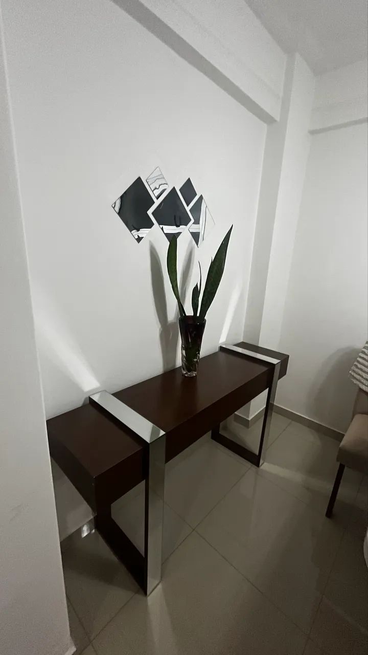 Aparador com espelho moderno - Foto 4