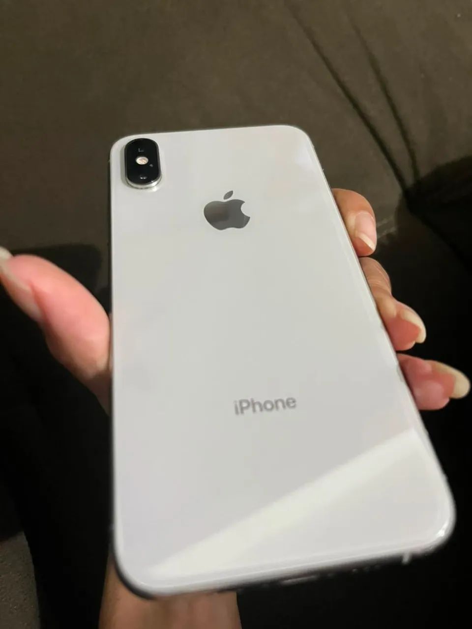 IPhone XS 64GB - R$ 750,00 - Foto 5