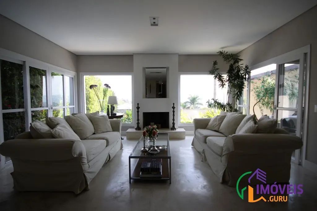 CASA EM CONDOMÍNIO - ALPHAVILLE - SP - Foto 5