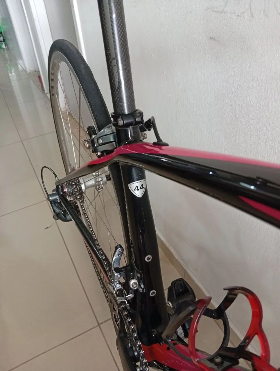 Bicicleta Speed Specialized  - Foto 2