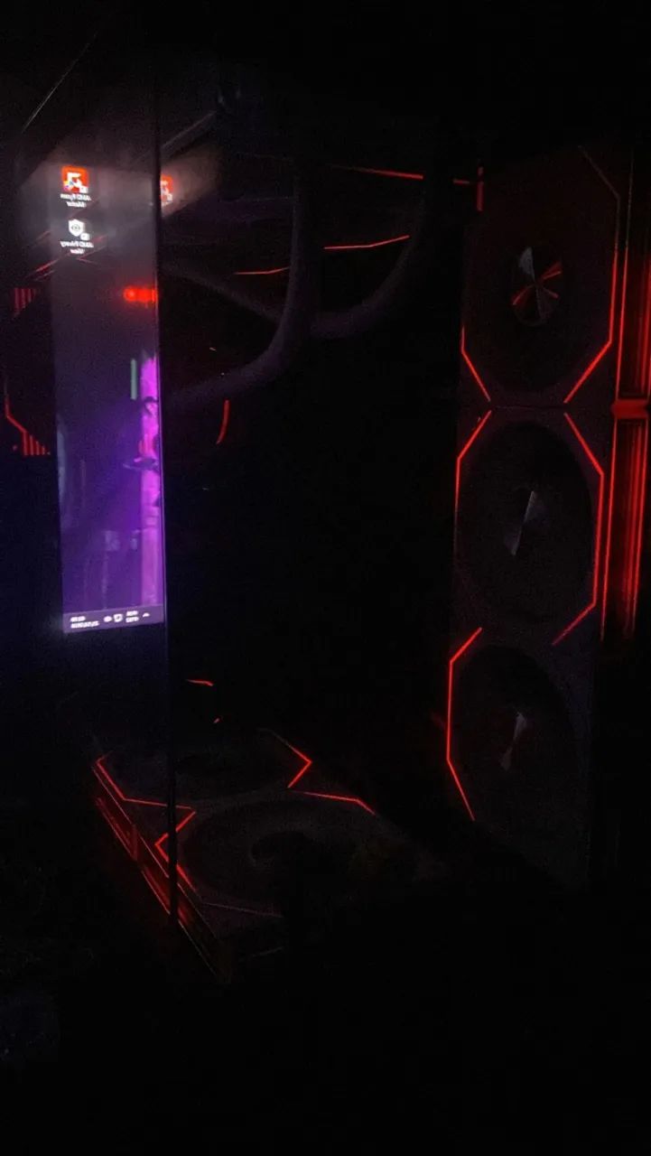 Pc gamer 