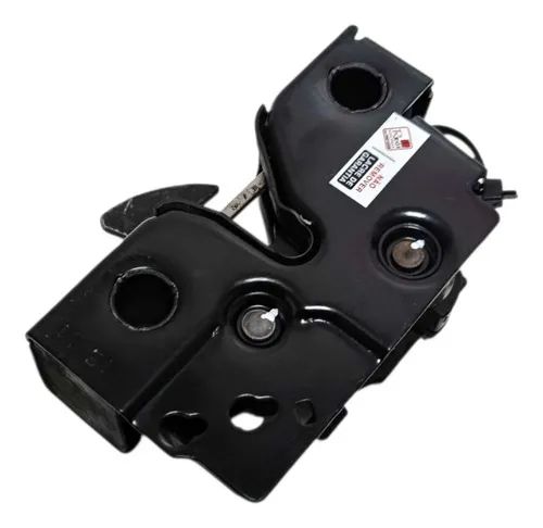 Fechadura Trava Inferior Capo Spacefox 2012 2013 2014 - Peças para