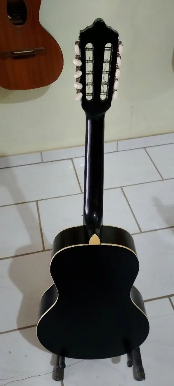 Viola caipira  - Foto 3