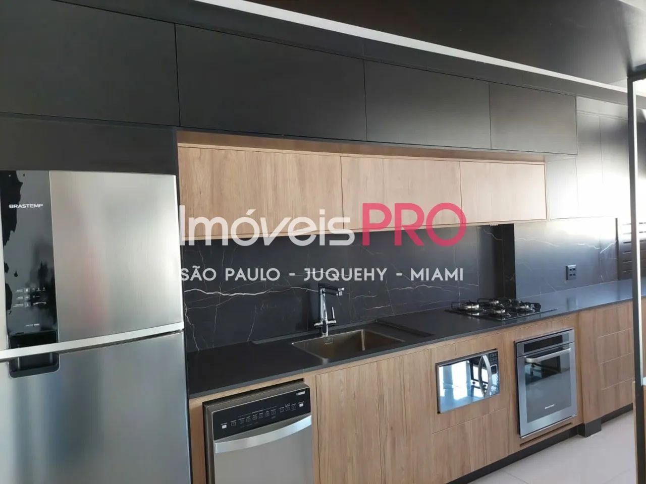 Apartamento a venda em Pinheiros - SP - Foto 4