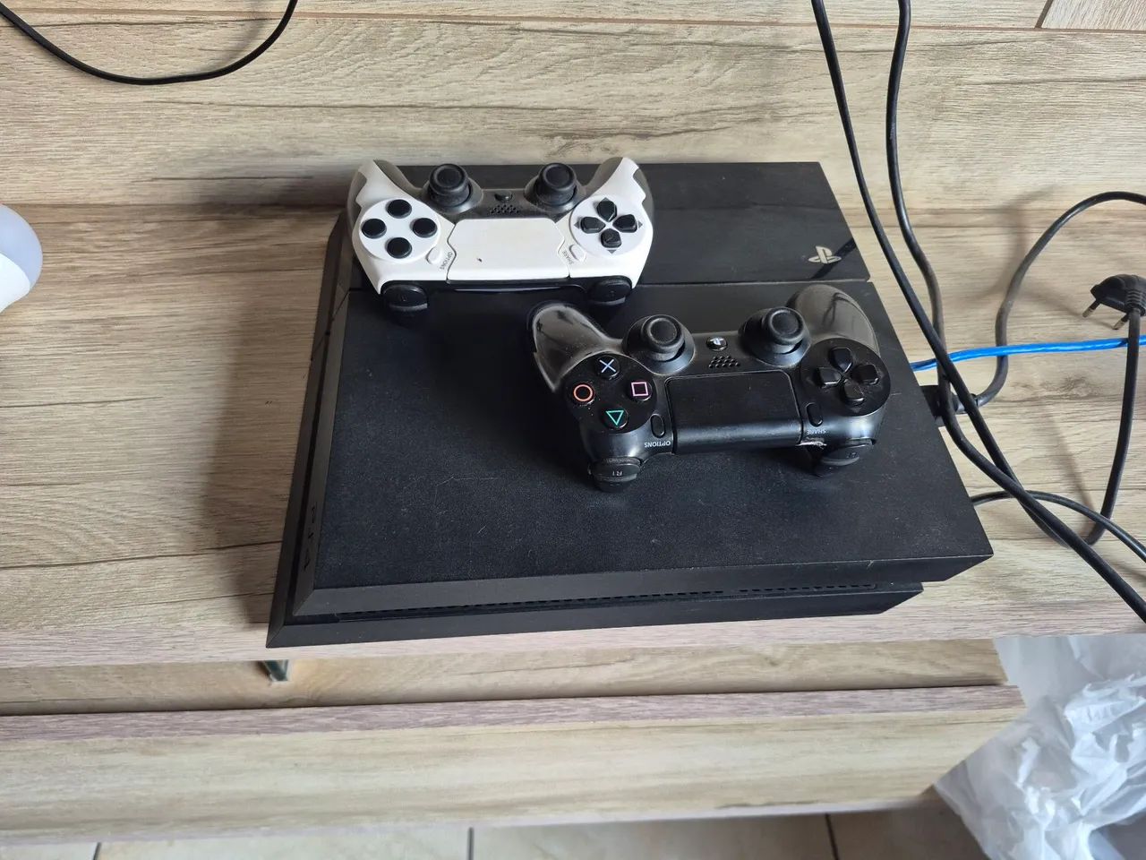 Ps4  - Foto 2