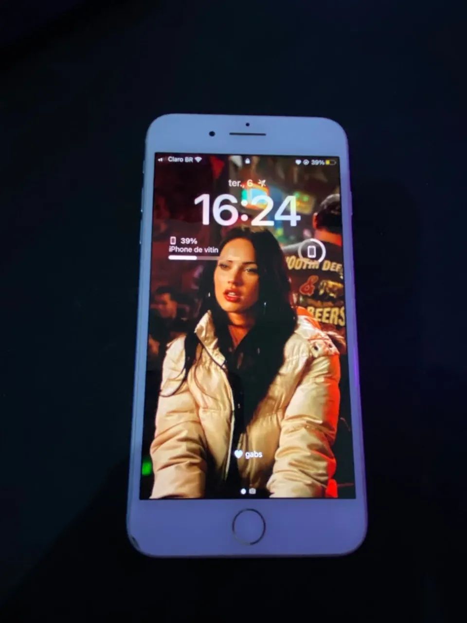 iphone 8 plus - Foto 2