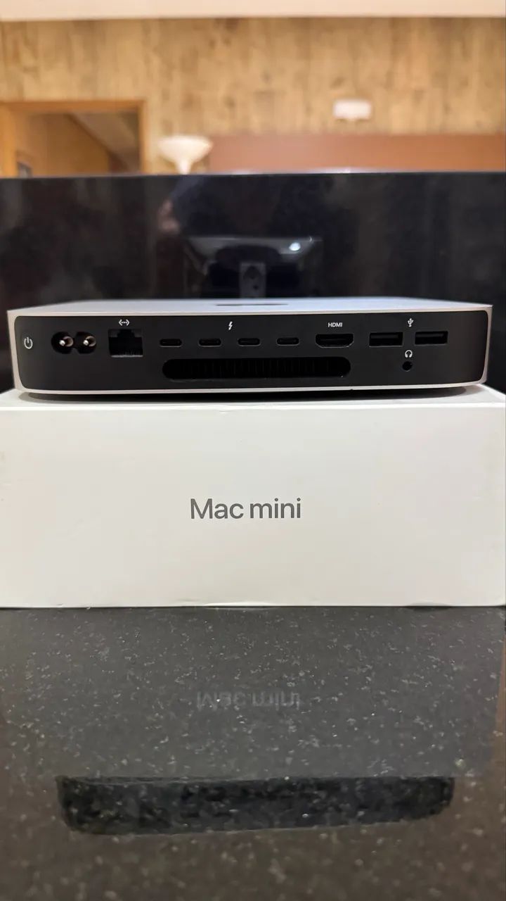 【ヒロ】Mac mini M2Pro メモリ32GB SSD1TB ヒロ様専用】Mac mini M2Pro メモリ32GB SSD1TB